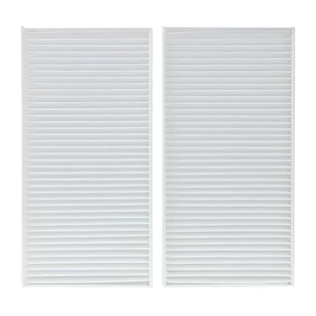 Tyc 800175P2 Cabin Air Filter 800175P2